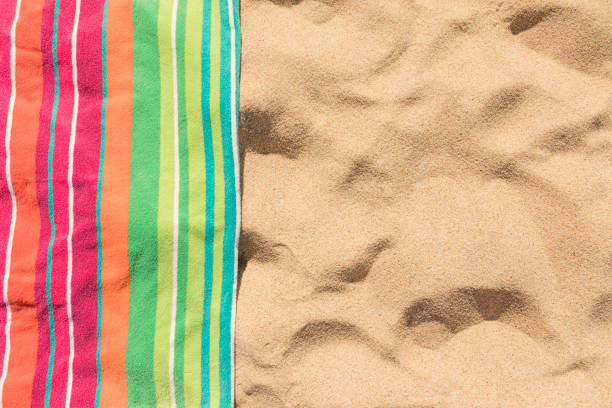 beach towel
