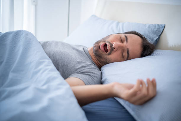 nexus letter for sleep apnea