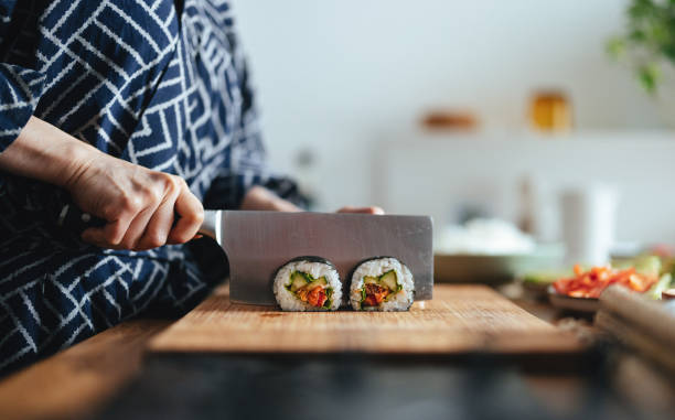 sushi catering near me