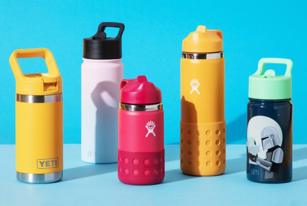 water bottle sports