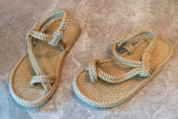 wide sandals