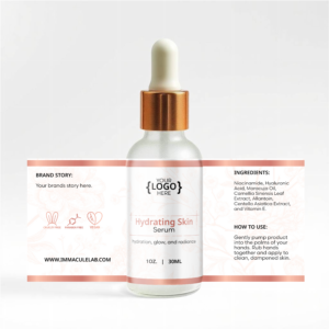 pure hyaluronic acid
